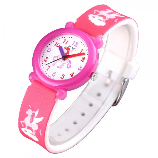 Skmei 1621PK Pink SALE - 3591026 Skmei 1621PK Pink SALE - 3591026