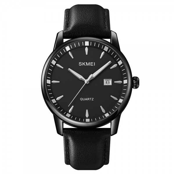 Skmei 2121BK Black - 3591056