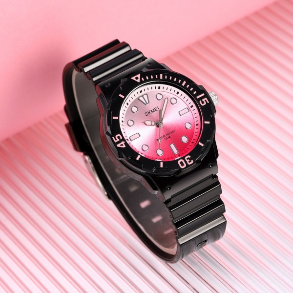 Skmei 2012BKPK Black-Pink SALE - 3591066 Skmei 2012BKPK Black-Pink SALE - 3591066