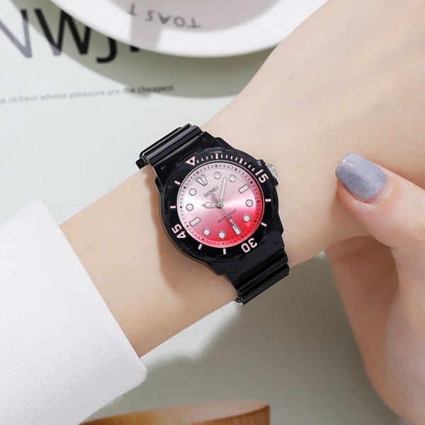 Skmei 2012BKPK Black-Pink SALE - 3591066 Skmei 2012BKPK Black-Pink SALE - 3591066