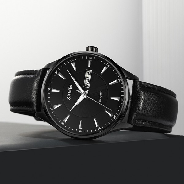 Skmei 2075BKBKSI Black-Black-Silver - 3591086 Skmei 2075BKBKSI Black-Black-Silver - 3591086