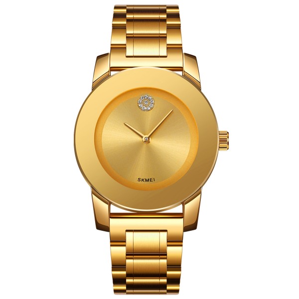 Skmei 2176GD Gold - 3591096