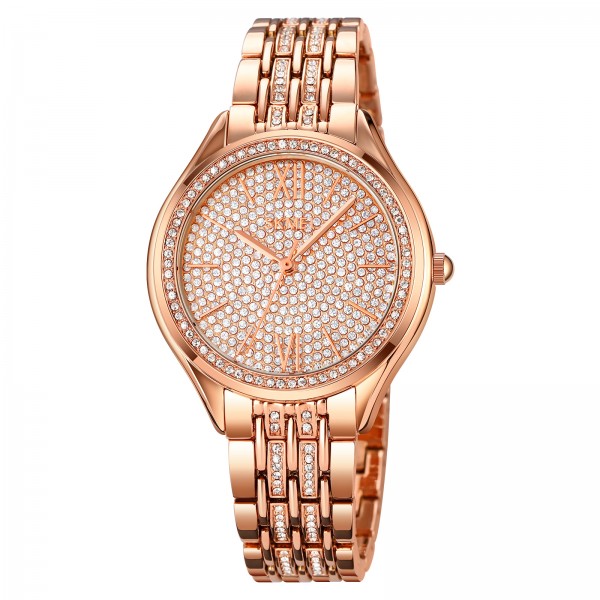 Skmei 2030RG Rose Gold - 3591146