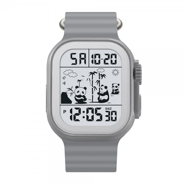 Skmei 2247GY Grey SALE - 3591226