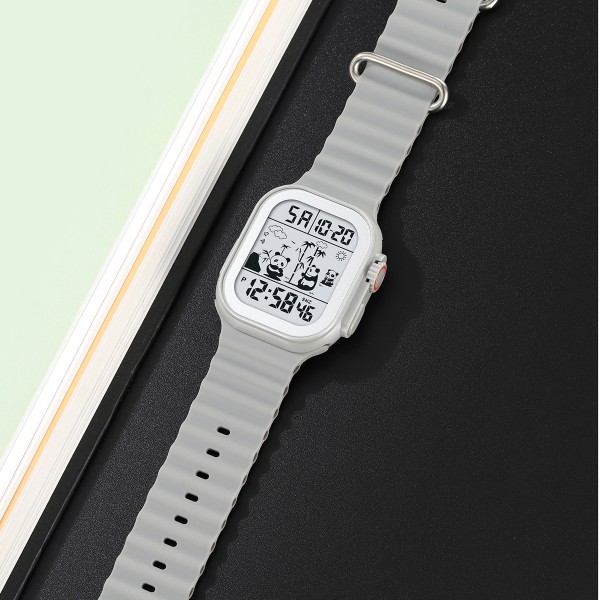 Skmei 2247GY Grey SALE - 3591226 Skmei 2247GY Grey SALE - 3591226