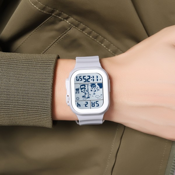 Skmei 2247GY Grey SALE - 3591226 Skmei 2247GY Grey SALE - 3591226