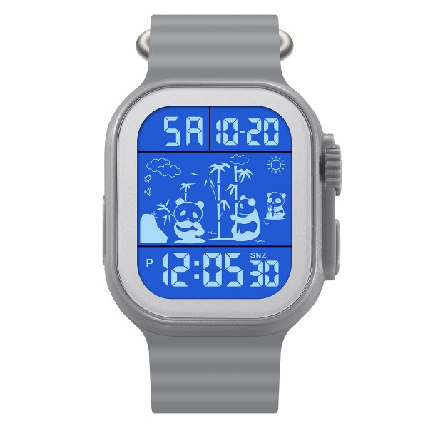 Skmei 2247GY Grey SALE - 3591226 Skmei 2247GY Grey SALE - 3591226