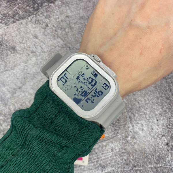 Skmei 2247GY Grey SALE - 3591226 Skmei 2247GY Grey SALE - 3591226