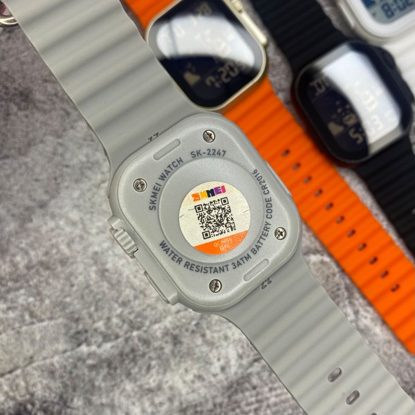 Skmei 2247GY Grey SALE - 3591226 Skmei 2247GY Grey SALE - 3591226