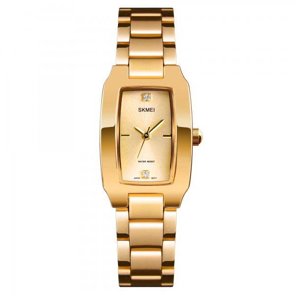 Skmei 1400GD Gold - 3591246