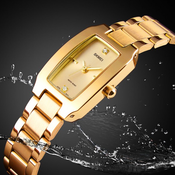 Skmei 1400GD Gold - 3591246 Skmei 1400GD Gold - 3591246