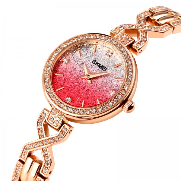 Skmei 2001RD Red - 3591256 Skmei 2001RD Red - 3591256