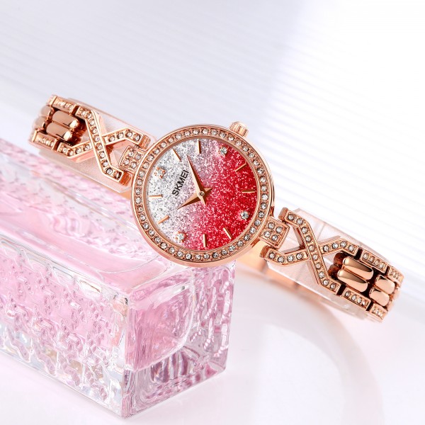 Skmei 2001RD Red - 3591256 Skmei 2001RD Red - 3591256