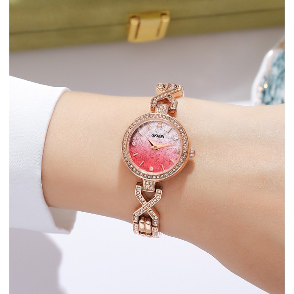 Skmei 2001RD Red - 3591256 Skmei 2001RD Red - 3591256