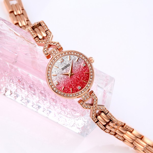 Skmei 2001RD Red - 3591256 Skmei 2001RD Red - 3591256