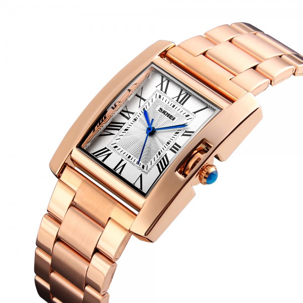 Skmei 1284RG Rose Gold - 3591266 Skmei 1284RG Rose Gold - 3591266