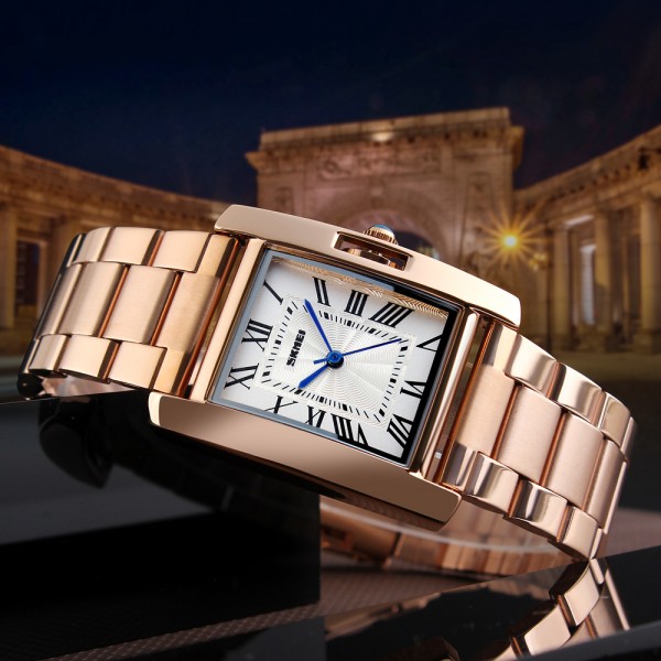 Skmei 1284RG Rose Gold - 3591266 Skmei 1284RG Rose Gold - 3591266