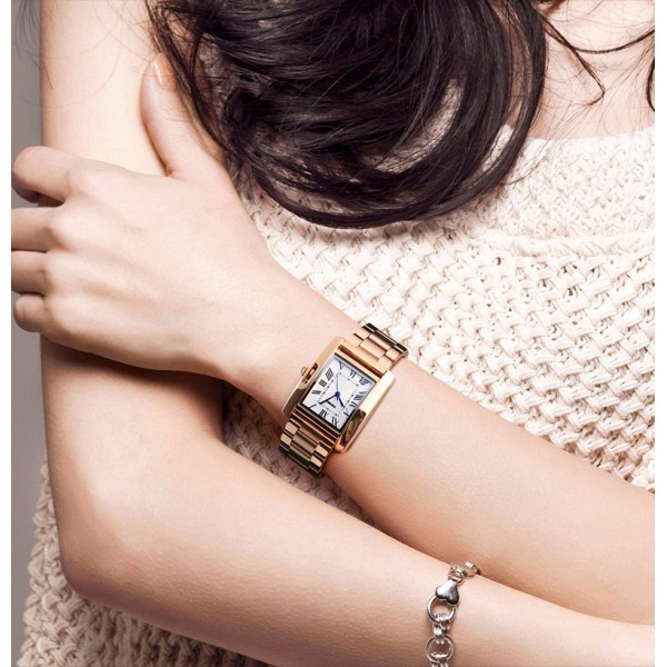 Skmei 1284RG Rose Gold - 3591266 Skmei 1284RG Rose Gold - 3591266