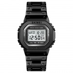 Skmei 1456BK Black
