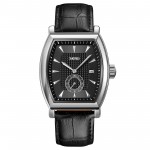Skmei 9306SIBK Silver-Black