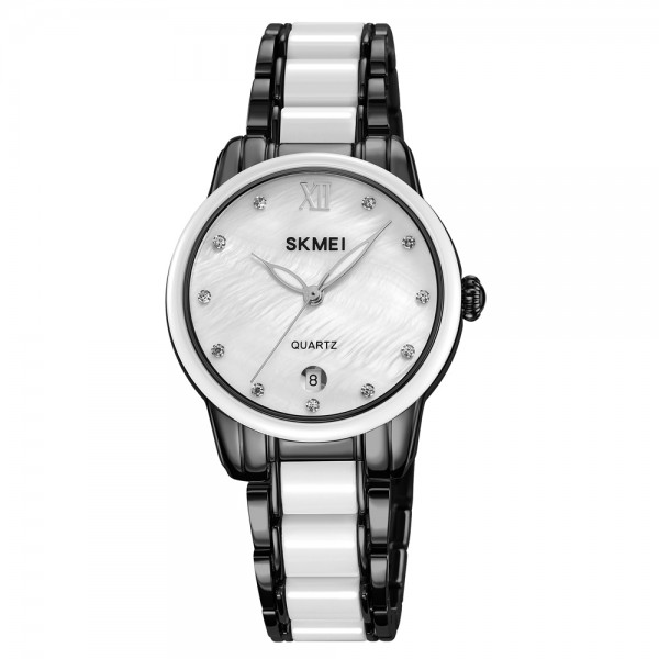 Skmei 2175BK Black - 3591326