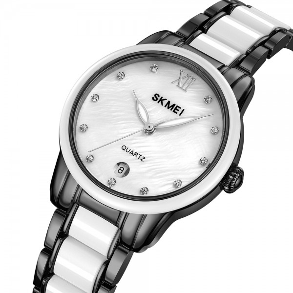 Skmei 2175BK Black - 3591326