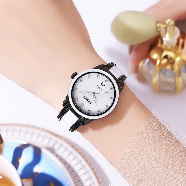 Skmei 2175BK Black - 3591326