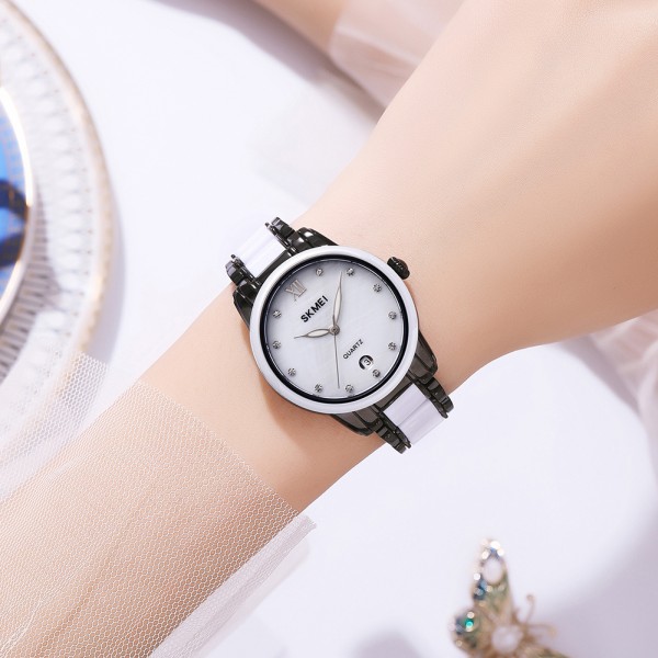 Skmei 2175BK Black - 3591326