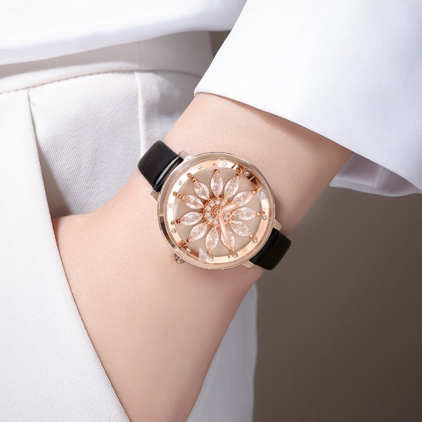 Skmei 2268MTBK Matte-Black - 3591406