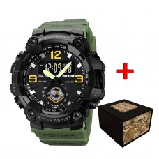 Patriot 003AGSSO ССО Зелені + Коробка