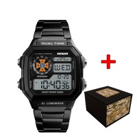 Patriot 011SIDSNS ДСНС Чорні + Коробка.