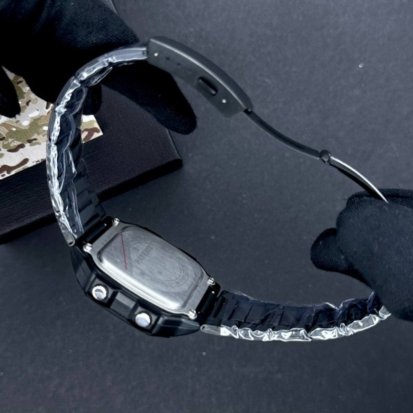 Patriot 011BKUAGD Тризуб золото Чорні + Коробка. - 1201-0234-30