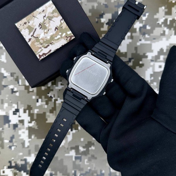 Patriot 010BKSU ЗСУ Чорні + Коробка. - 1201-0239-30 Patriot 010BKSU ЗСУ Чорні + Коробка. - 1201-0239-30