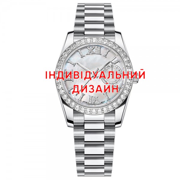 Awarder 045 Silver Індивідуальний дизайн - 1202-0290-29