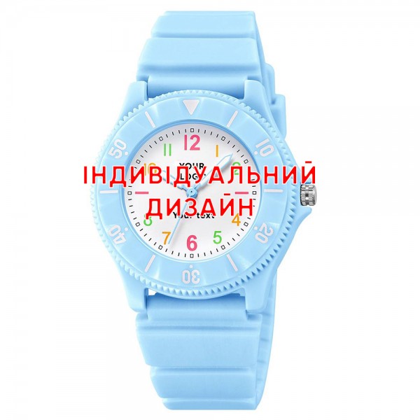 Awarder 030 Blue Індивідуальний дизайн - 1202-0301-29