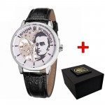 Awarder 022 Silver-Black Mechanic Вільний бо Українець