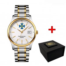 Awarder 023 СБУ Золото