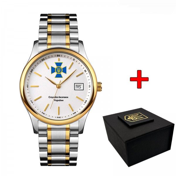 Awarder 023 СБУ Золото - 1202-0482-29