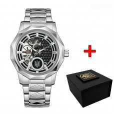 Awarder 024SI Тризуб срібло Silver