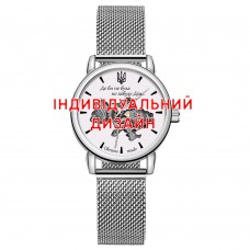 Awarder 028L Silver-White Індивідуальний дизайн
