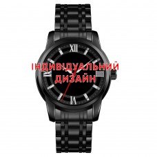 Awarder 025 Black Индивидуальный дизайн