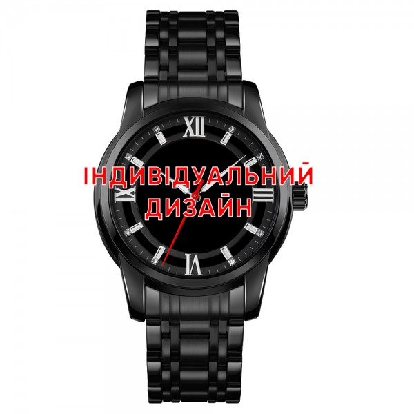Awarder 025 Black Индивидуальный дизайн - 1202-0600-29