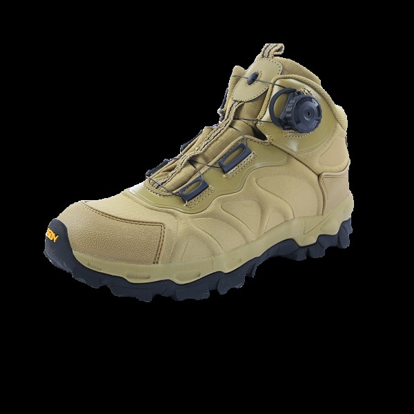 Кросівки трекінгові з автошнуруванням. ESDY. Койот - 3591947 Кросівки трекінгові з автошнуруванням. ESDY. Койот - 3591947