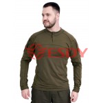 Сорочка тактична UBACS. ESDY. Олива