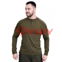 Рубашка тактическая UBACS. ESDY. Олива Xl