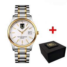 Patriot 023 ТРО Золото