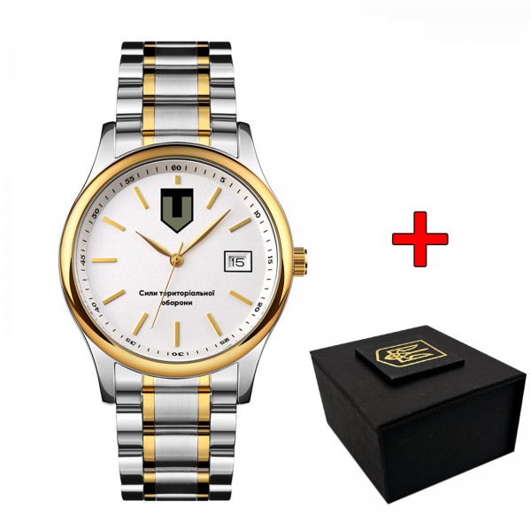 Patriot 023 ТРО Золото - 1201-0462-30