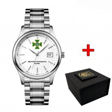 Patriot 023 ДПС Срібло