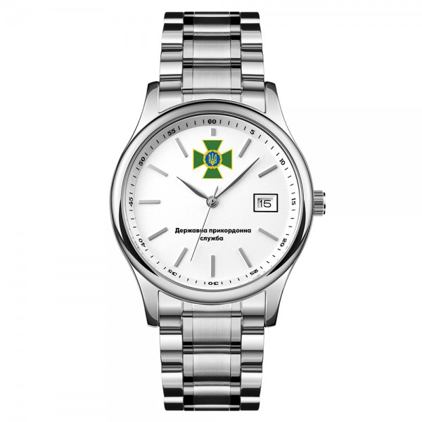 Patriot 023 ДПС Срібло - 1201-0450-30 Patriot 023 ДПС Срібло - 1201-0450-30