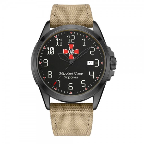 Ukrwatch Hetman 040BKKH ЗСУ Automatic - 1201-0541-30